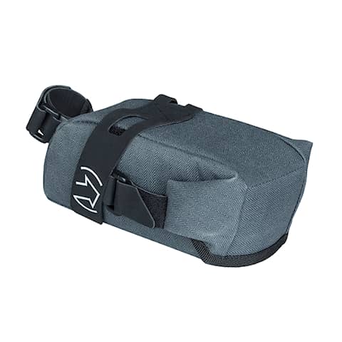 Discover Saddle Bag sadelväska