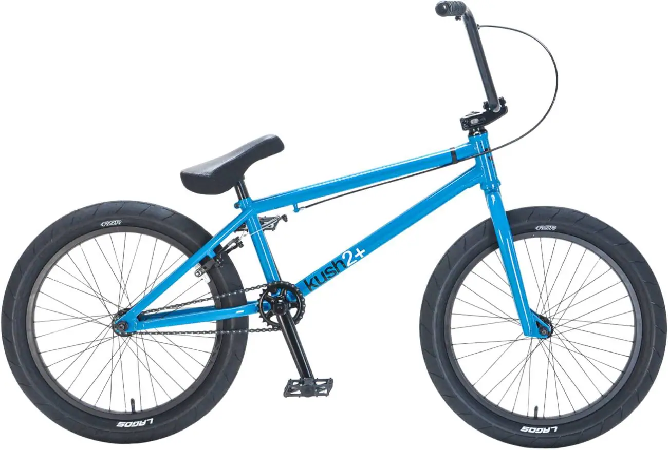 Product Image for Mafia Mafia Kush 2+ 20" Freestyle, Blå, Ramstorlek: 20,4