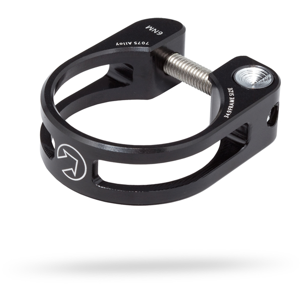 Product Image for Pro Sadelklämma Alu Lightweight