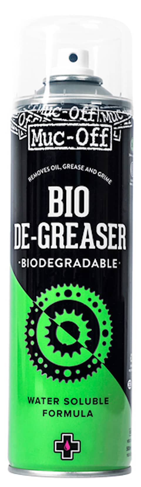 Bio Degreaser avfettningsmedel