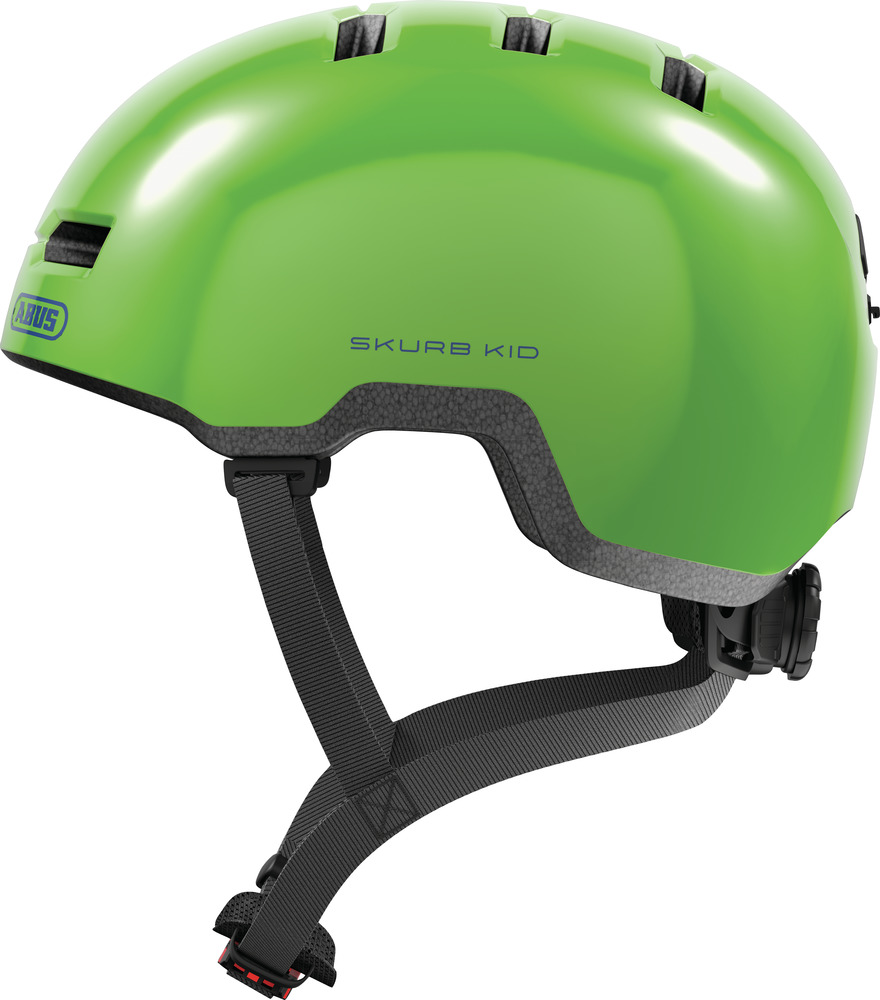 Product Image for Abus -  Skurb Kid - Cykelhjälm för barn - Barnhjälm