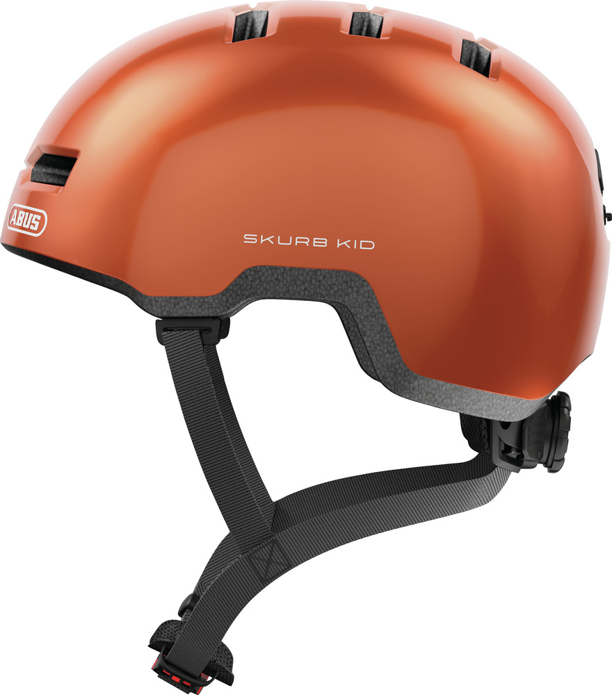 Product Image for Abus -  Skurb Kid - Cykelhjälm för barn - Barnhjälm