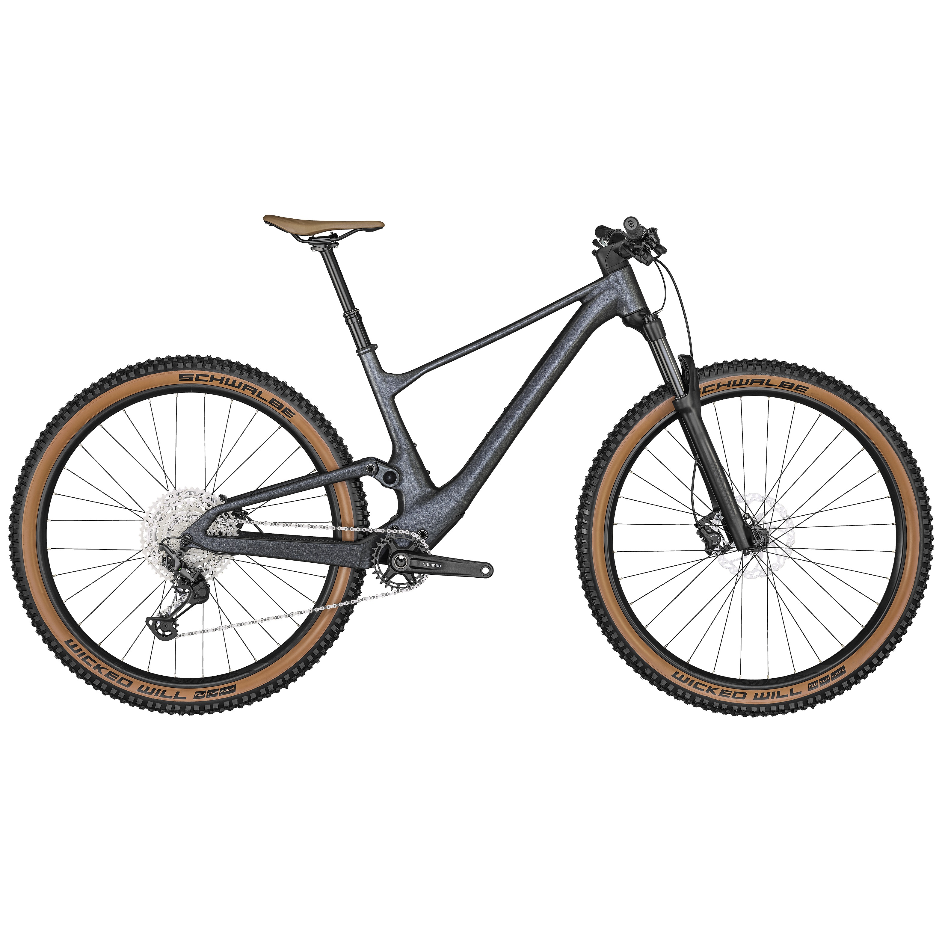 Product Image for Scott Spark 960 - 12-växlad, Black, Ramstorlek: S