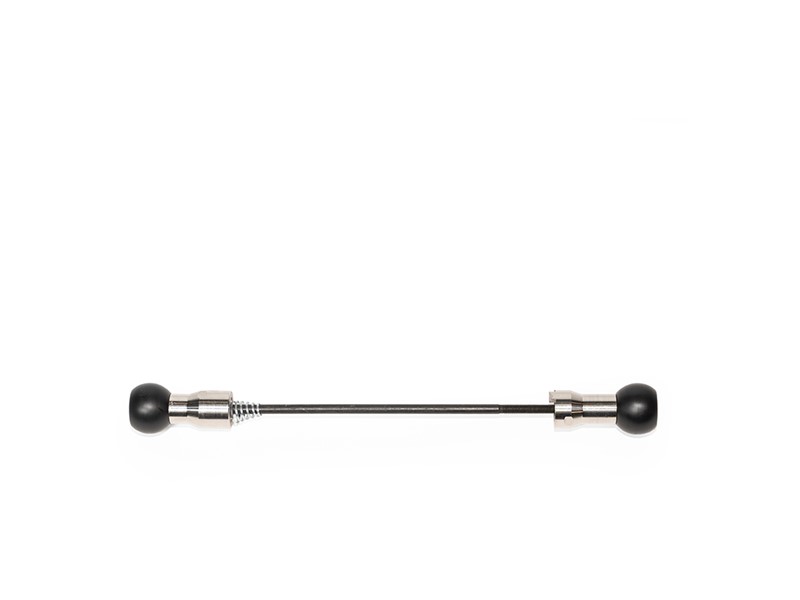 Product Image for Burley Quick Release Coho QR Skewer Steel 170 mm
