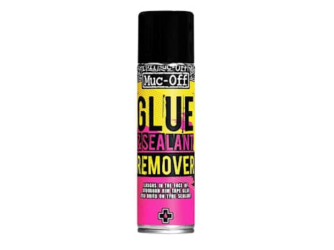 Glue Remover 200 ml limborttagning