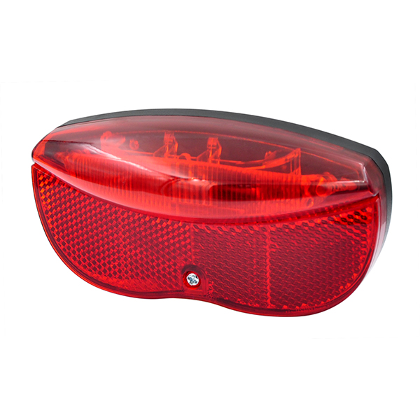 Product Image for Oxford Bright Light Carrier Rear LED Batteridriven baklampa