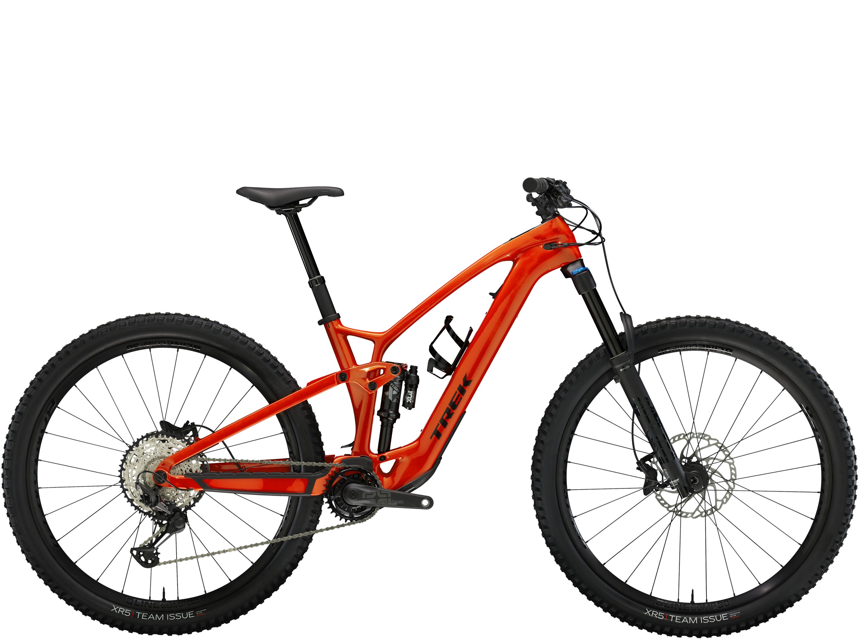Product Image for Trek Fuel EXe 9.7 - 12-växlad, Lava, Ramstorlek: S