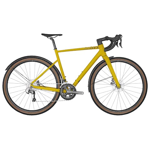 Speedster Gravel 40 EQ