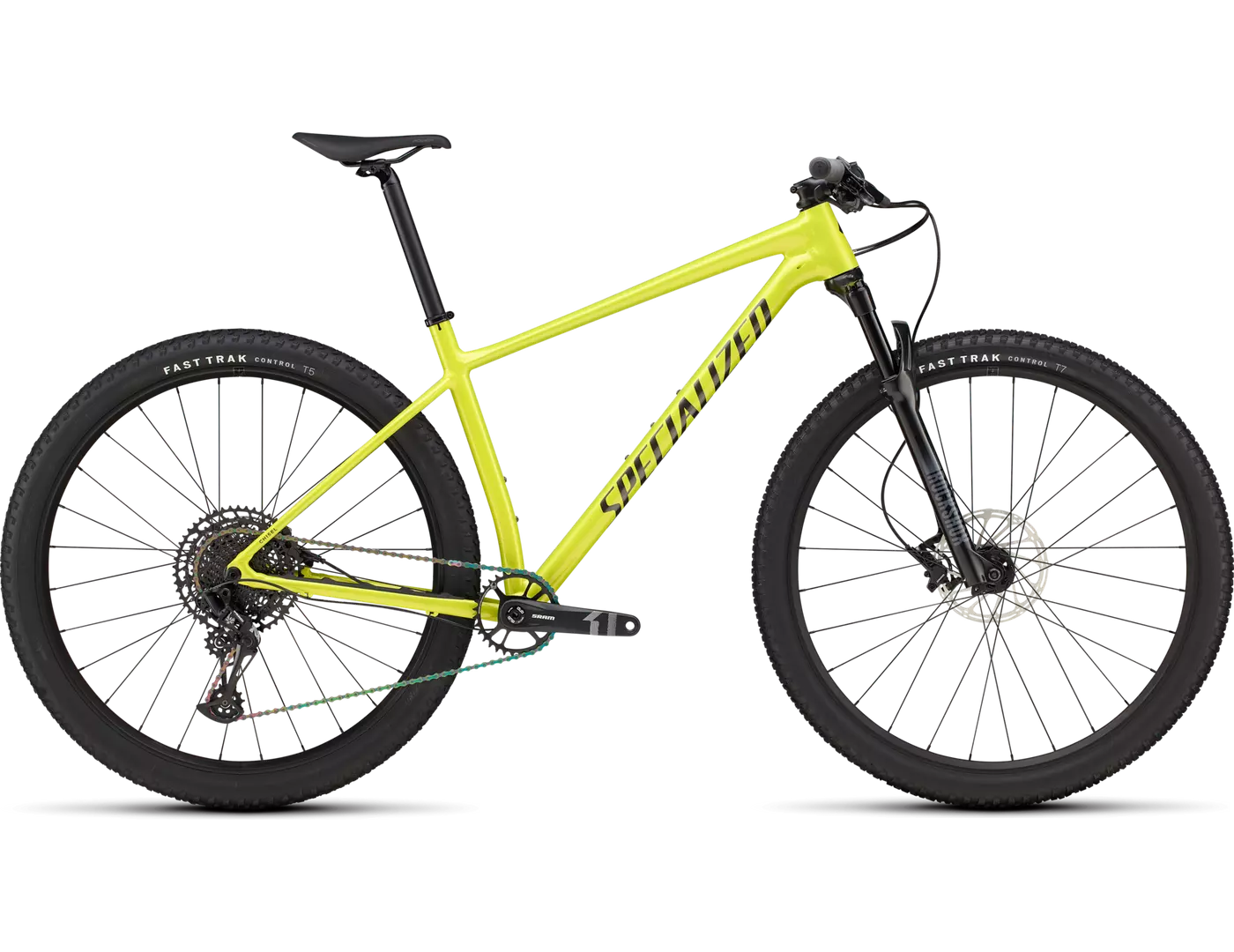 Product Image for Specialized Chisel HT Comp - 12-växlad, Gloss Ion Metallic/Smoke Liquid Metal, Ramstorlek: S