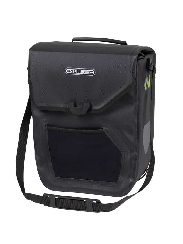 Product Image for Ortlieb E-Mate sidoväska med batterifack