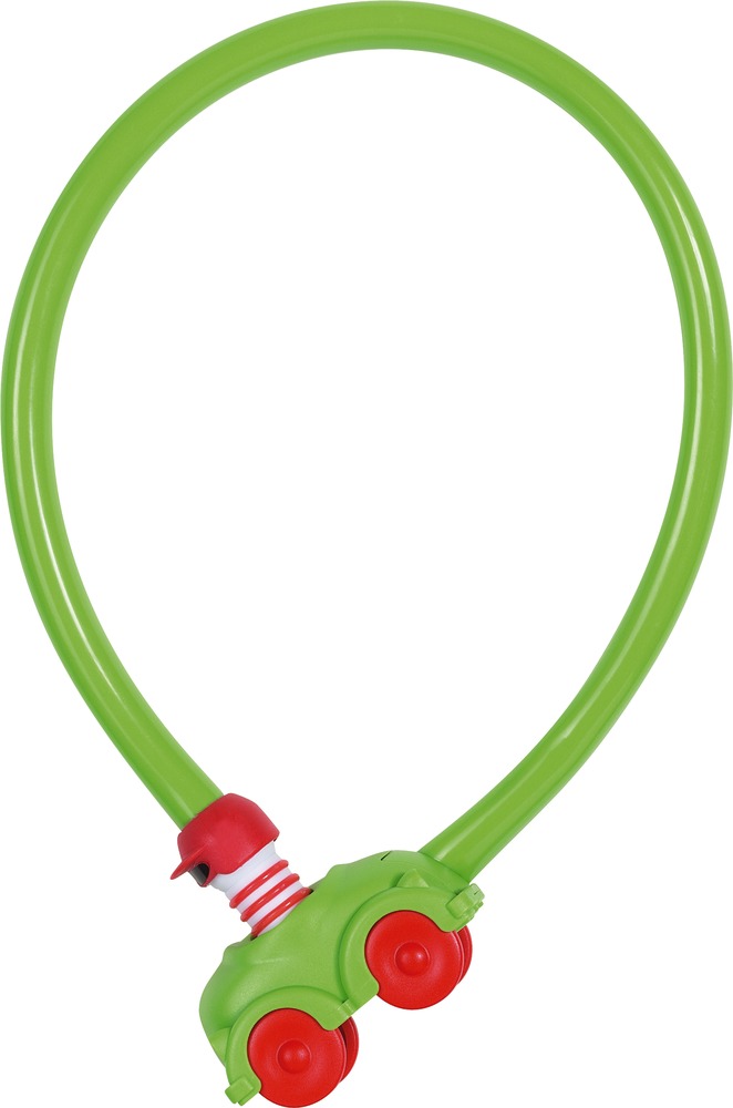 Product Image for Abus My First 150555 vajerlås