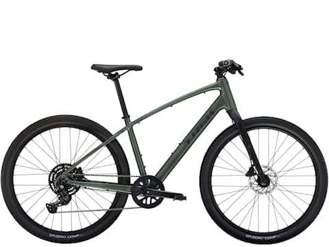 Dual Sport 2 Gen 5