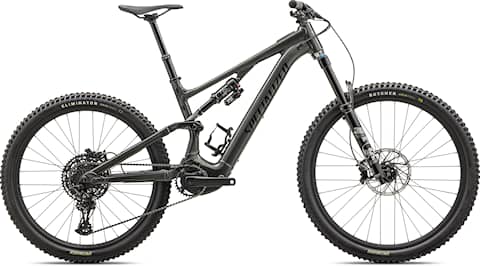 Levo SL Comp Alloy