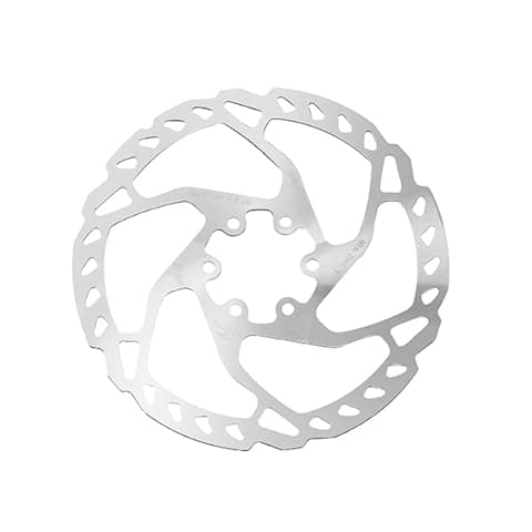 Bromsskiva SM-RT66 160 mm 6-bult