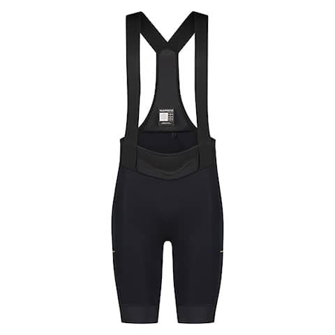 Evolve Corsa bibshorts