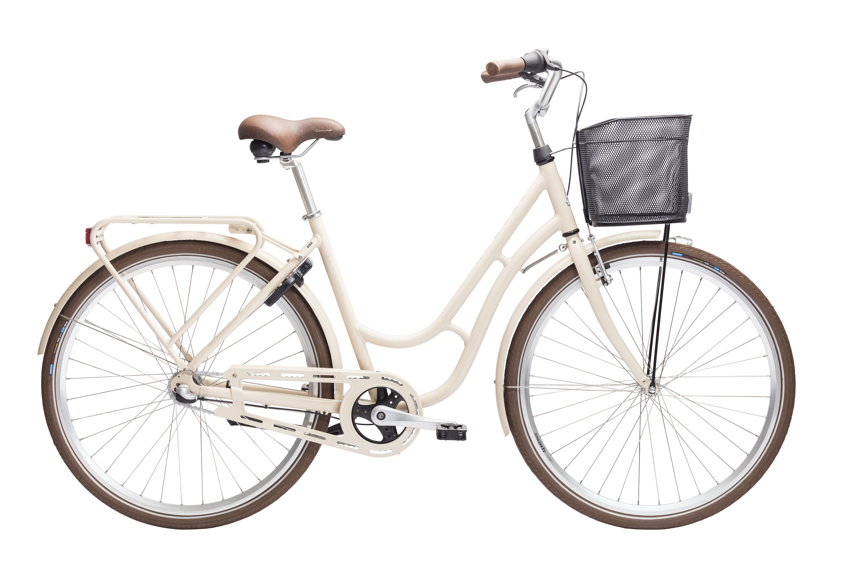 Product Image for Monark Karin 3-vxl - 3-växlad, Sand, Ramstorlek: 51