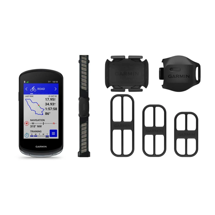 Product Image for Cykeldator med GPS - Garmin Edge® 1040 Bundle