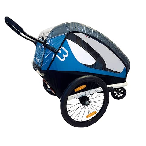 Regnskydd till Hamax Traveller