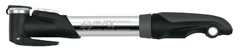 Injex Control minipump med manometer