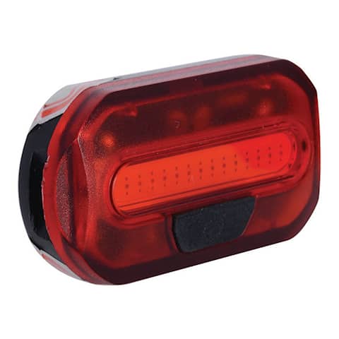 Redline Rear LED Batteridriven baklampa