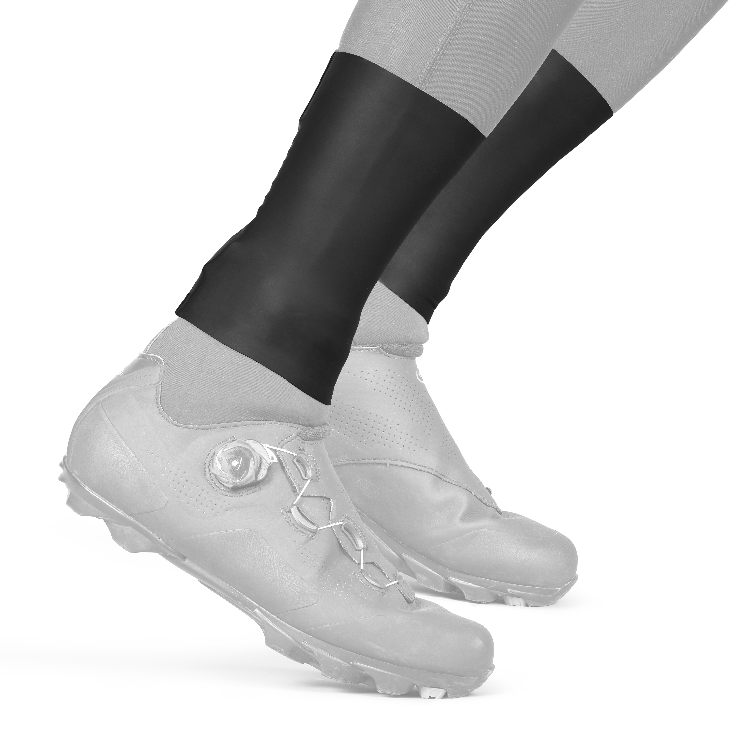 Product Image for GripGrab AquaSeal Cycling Gaiter vattentät skoöverdragsmudd