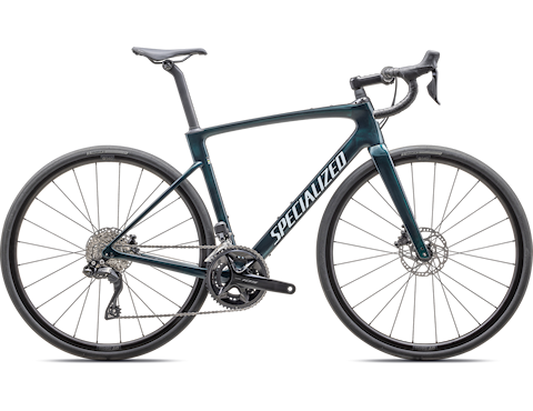 Roubaix SL8 Comp