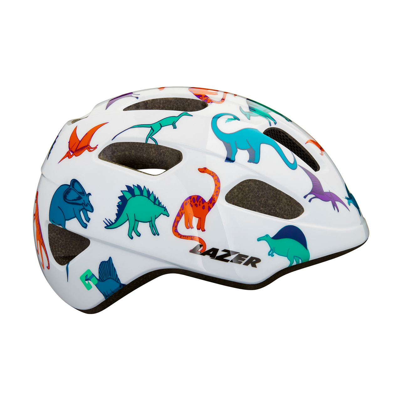 Product Image for Lazer -  Pnut KinetiCore - Cykelhjälm för barn - Barnhjälm