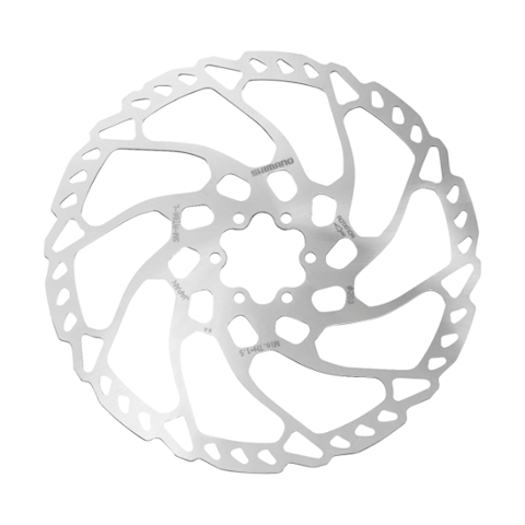 Bromsskiva SM-RT66 203 mm 6-bults