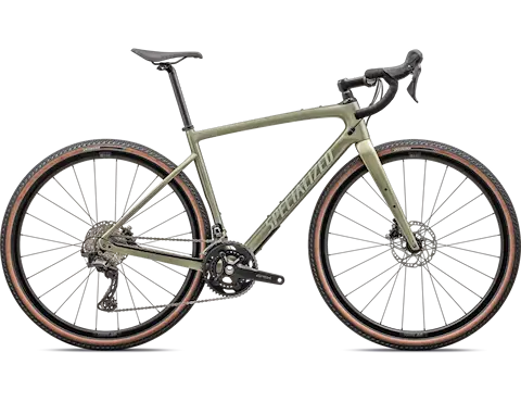 Diverge Sport Carbon