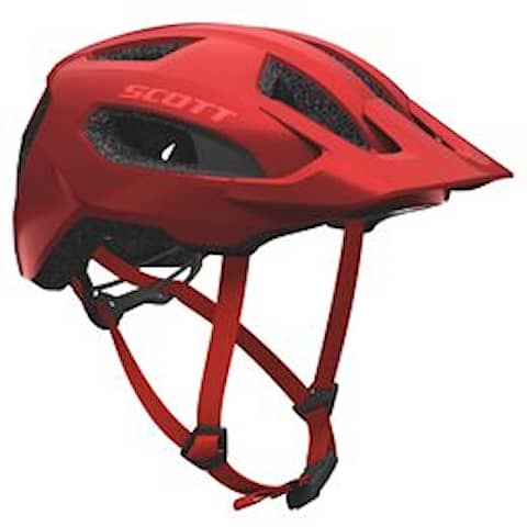 Supra cykelhjälm