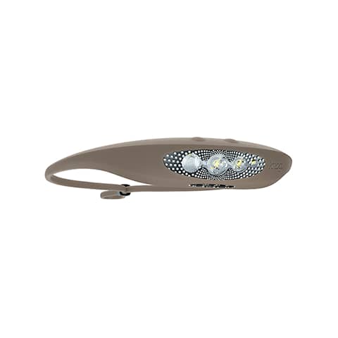 Bilby Headlamp Pannlampa med USB-laddning