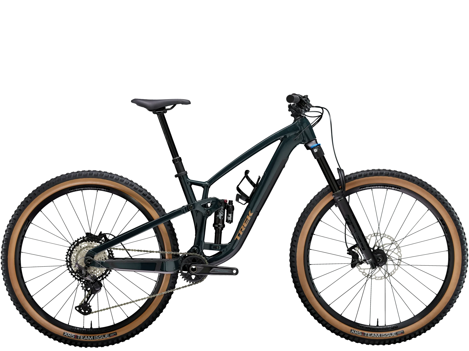Product Image for Trek Fuel EX 8 XT Gen 6 - 12-växlad, Nautical Navy, Ramstorlek: S-29