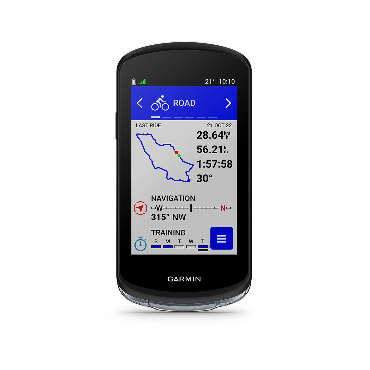 Product Image for Cykeldator med GPS - Garmin Edge® 1040