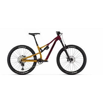Product Image for Rocky Mountain Testcykel Rocky Mountain Instinct Alloy 50 M C1 29 - 12-växlad, Gold/red, Ramstorlek: Large