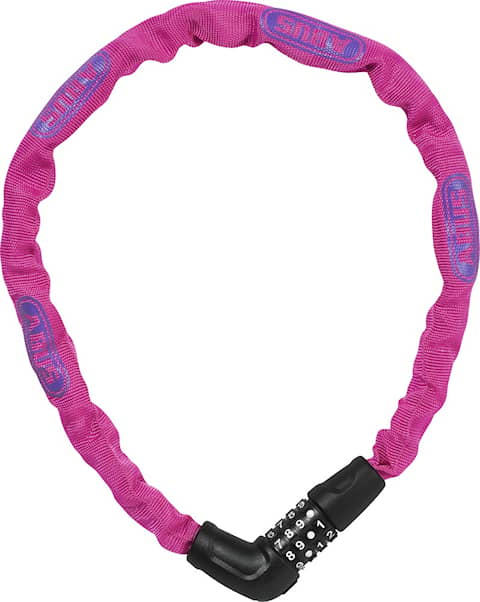 Steel-O-Chain 5805C kättinglås (75 cm) med kod