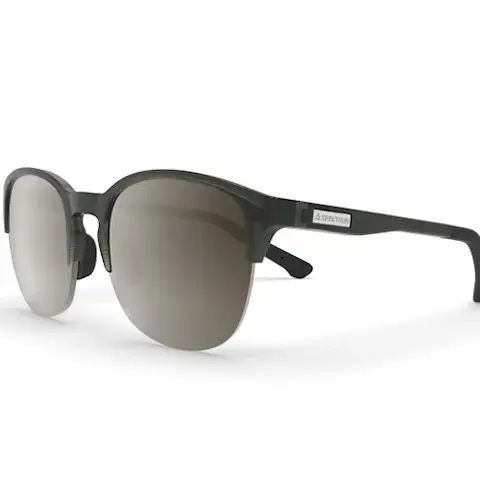 Enan Moss Green - Brown