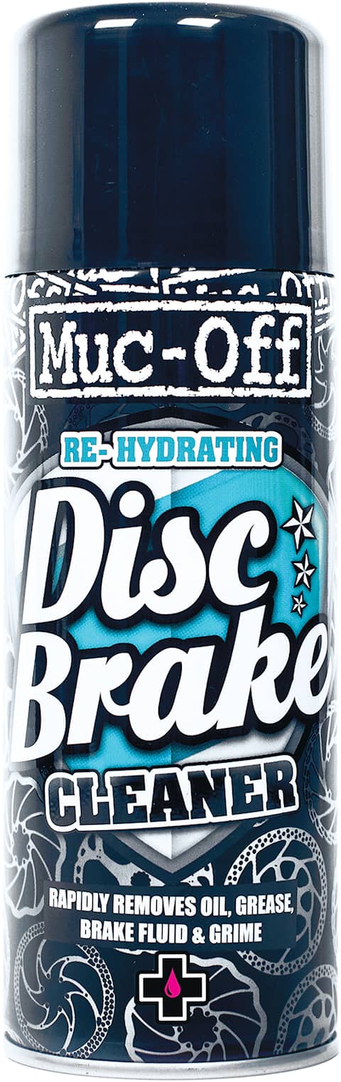 Disc Brake Cleaner bromsrengöring