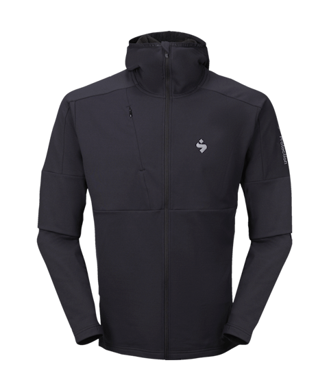 Crusader Polartec Midlayer M tröja