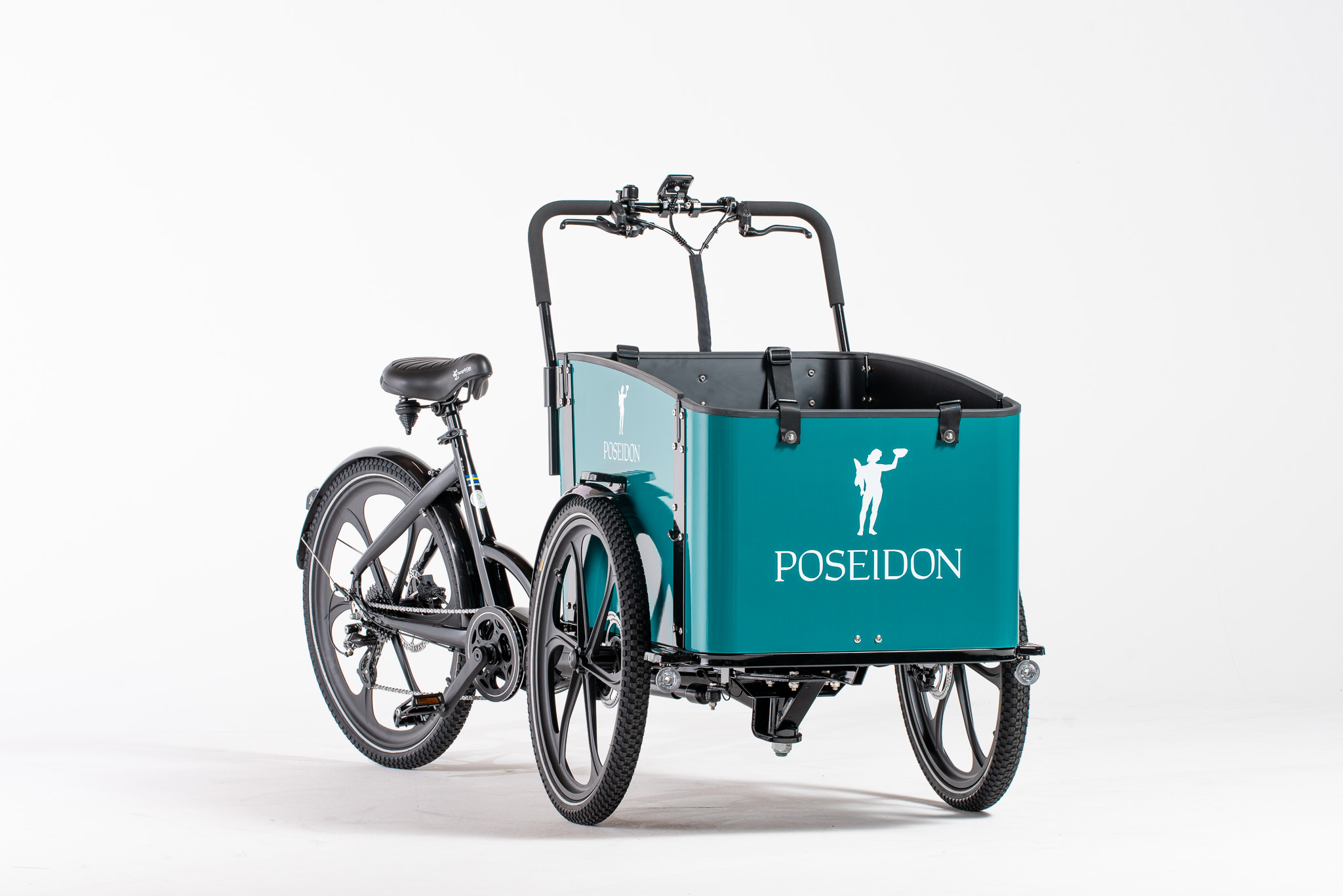 Product Image for Cargobike Foliering av Cargobike FlexDelight 4 st sidor