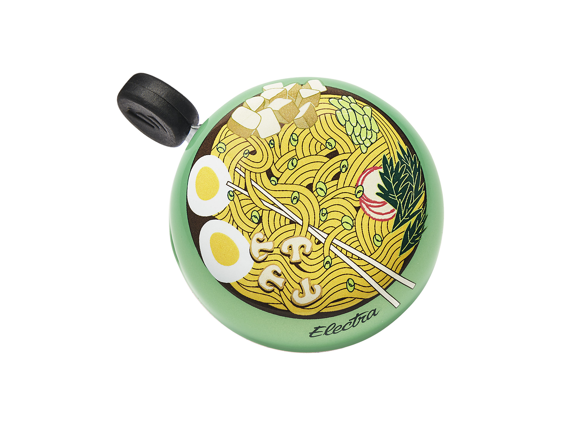 Product Image for Electra Oodles of Noodles Domed Ringer ringklocka