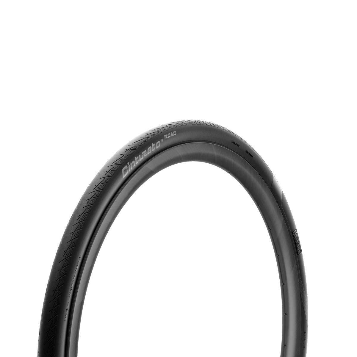 Product Image for Pirelli Cinturato Road Black TechWALL+ 60 tpi SmartNET Silica