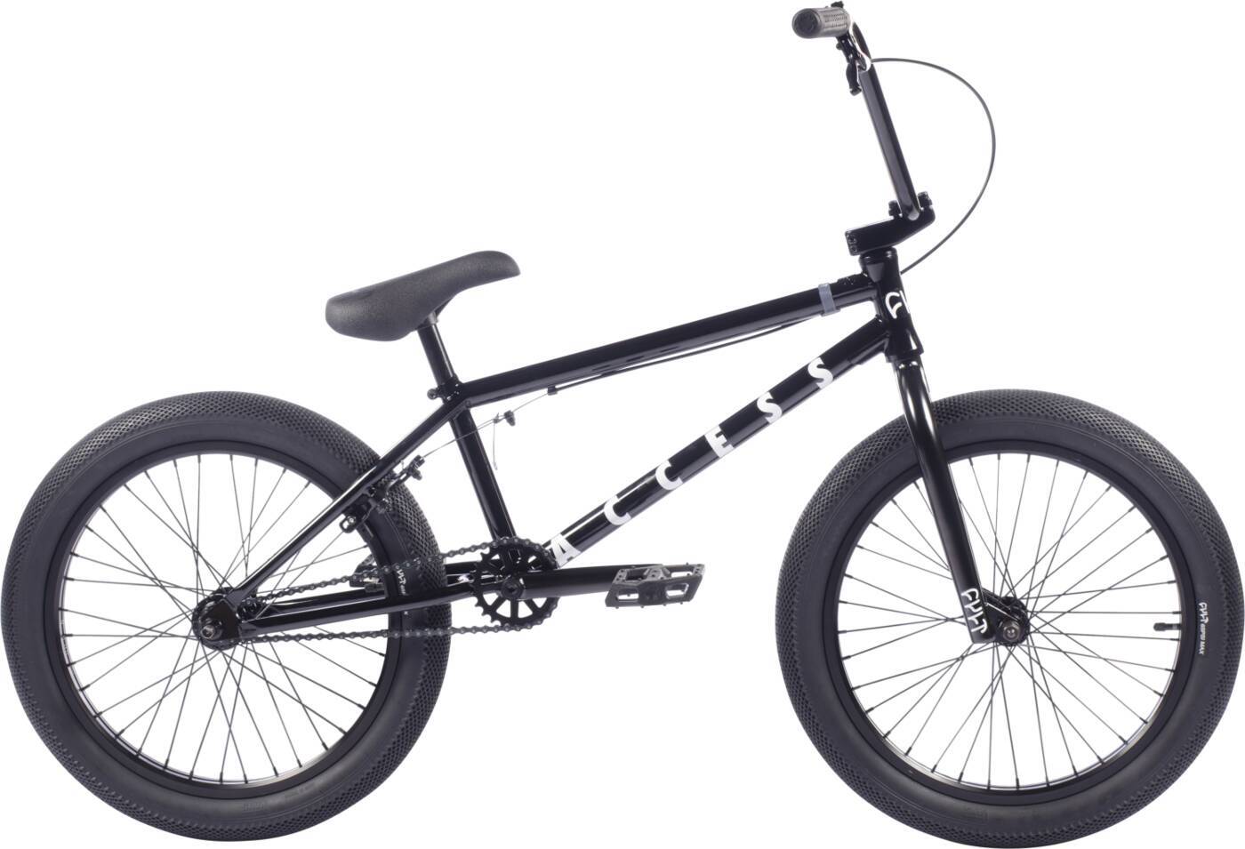 Product Image for Cult Access 20" Freestyle, Svart, Ramstorlek: 20