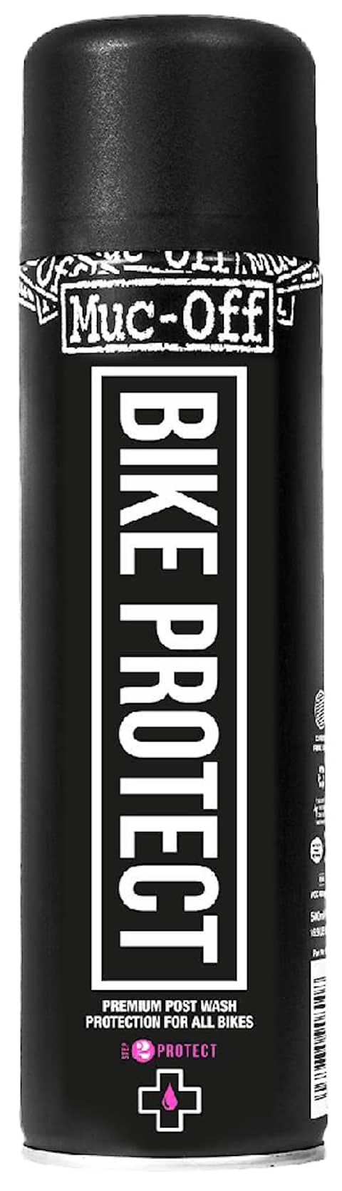 Bike Protect 500 ml finish