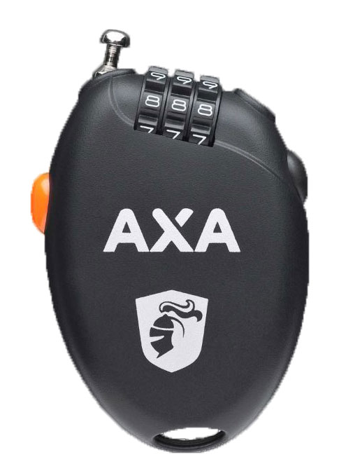 Product Image for AXA Roll 75 vajerlås