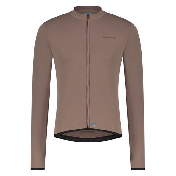 Product Image for Shimano Vertex Thermal långärmad cykeltröja