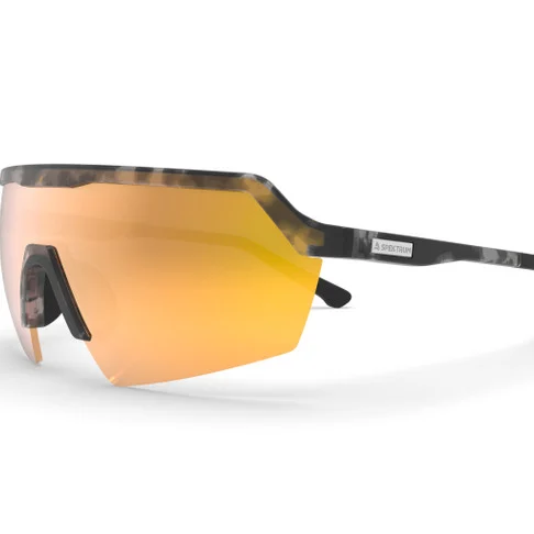 Product Image for Cykelglasögon - Spektrum Klinger Grey Tortoise - Gold