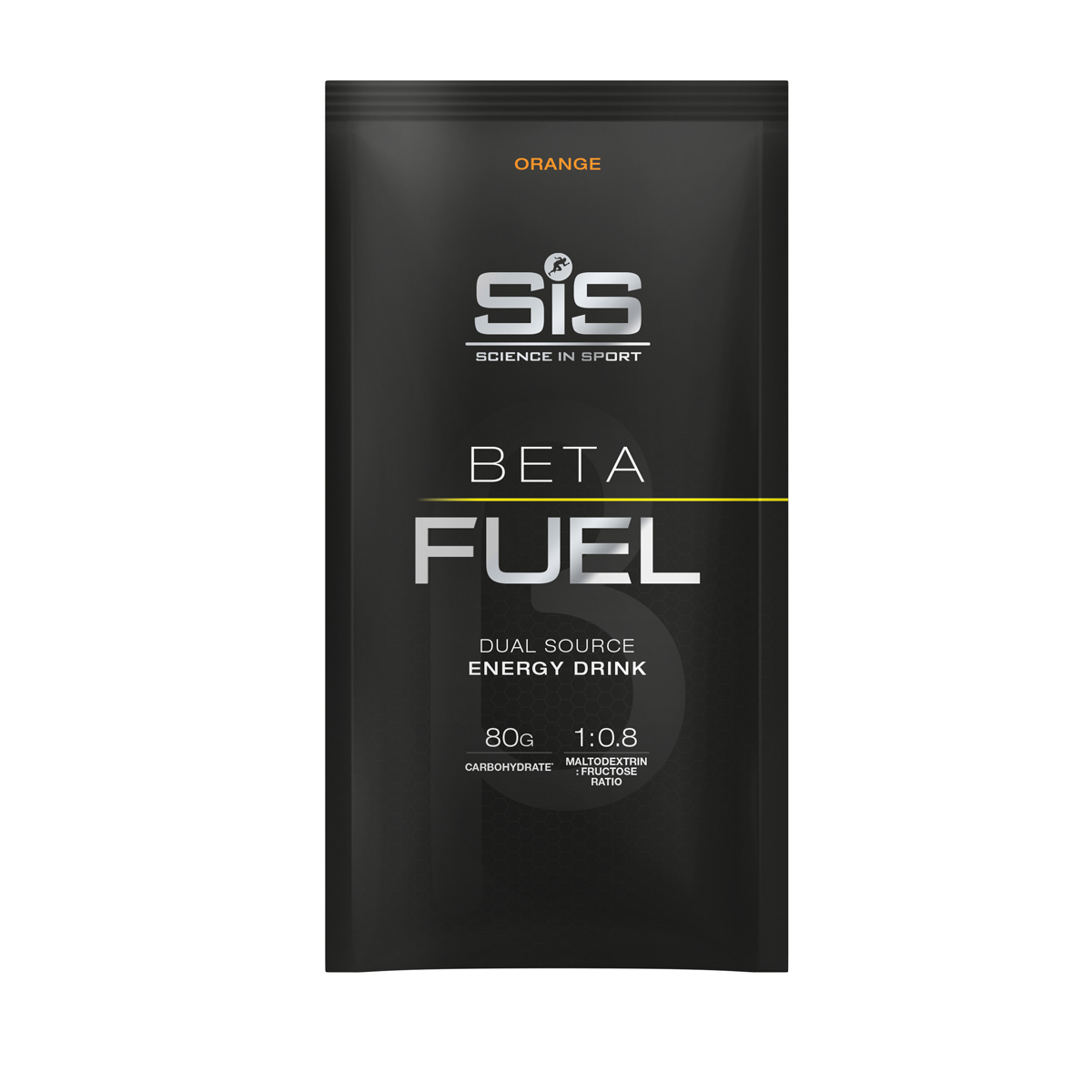 Product Image for ScienceInSport Beta Fuel 80 pulver apelsin 82 g