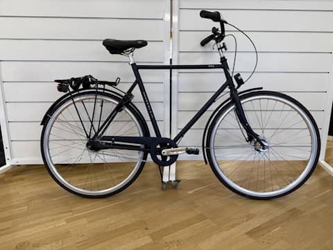 Stil 7-vxl, Denim Matt, 60