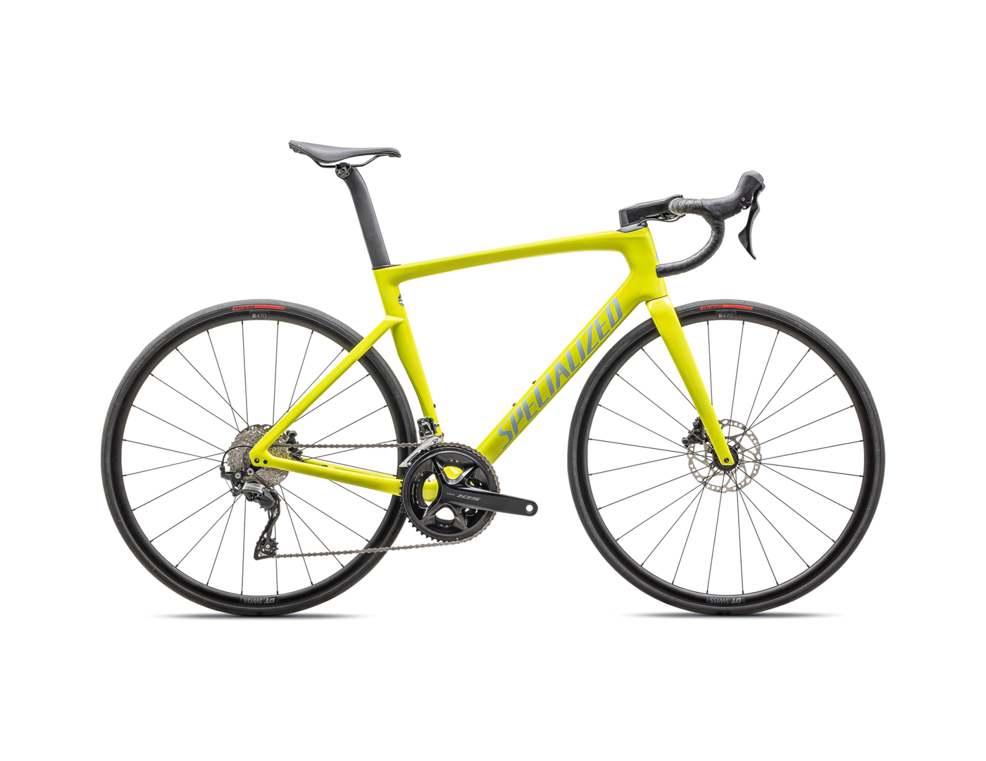 Product Image for Specialized Tarmac SL7 Sport - 24-växlad, Gloss Ion Metallic/Sea Foam, Ramstorlek: 54