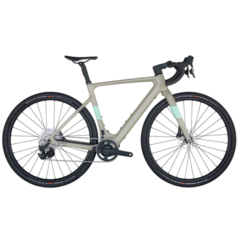 Solace Gravel eRIDE 30